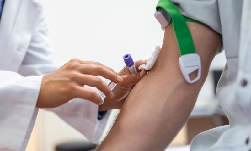 Стать донором крови: как правильно подготовиться и где сдавать в Краснодарском крае