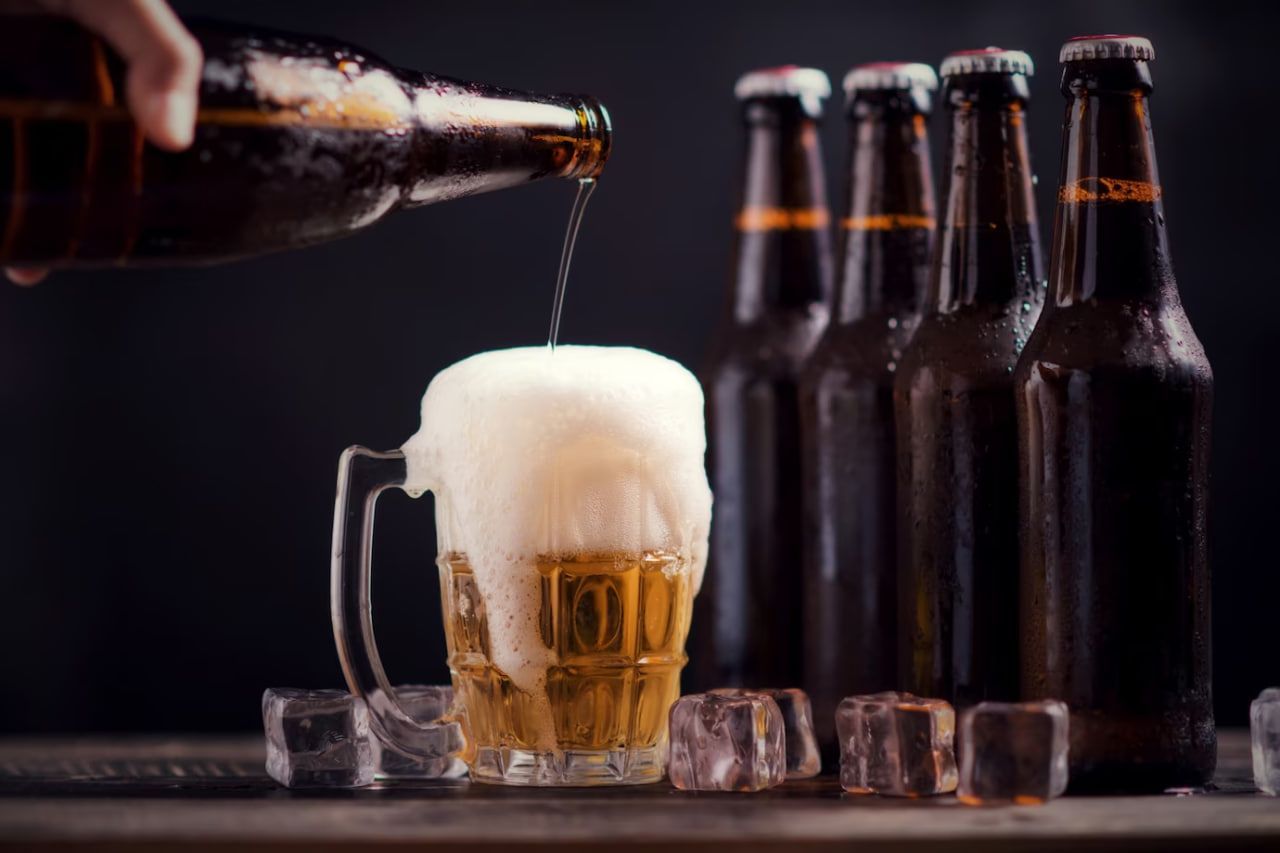 Как сварить пиво в домашних условиях по традиционному рецепту