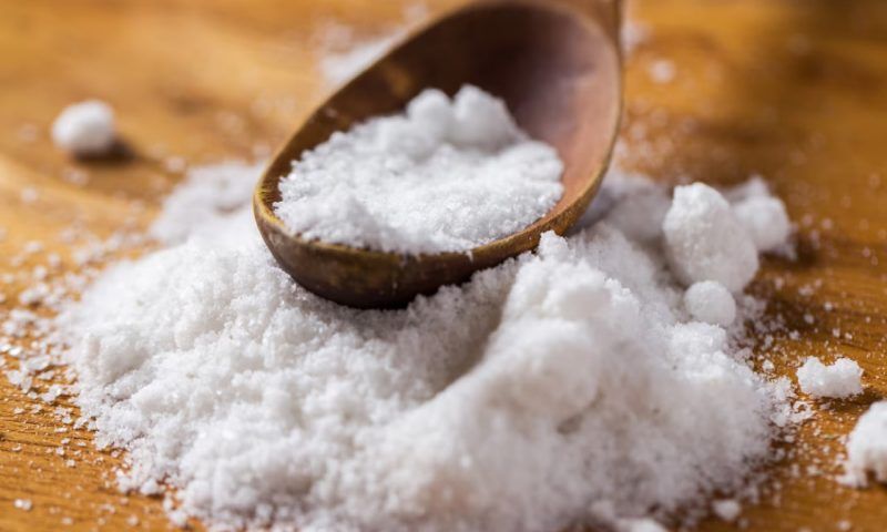 Кулинарный блогер Ярцева рассказала, когда нужно добавлять поваренную соль