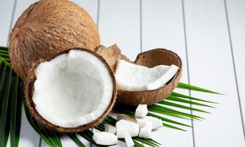 Кокос - Полезные и опасные свойства кокосов
