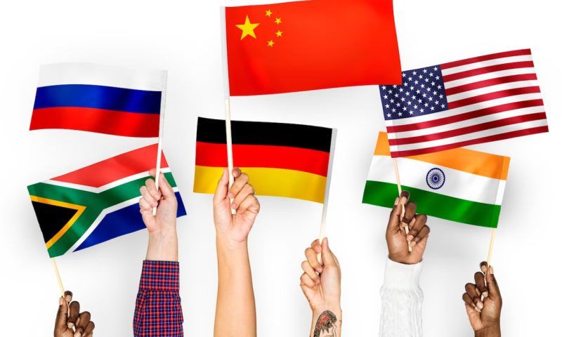 10 самых распространенных стереотипов о разных национальностях