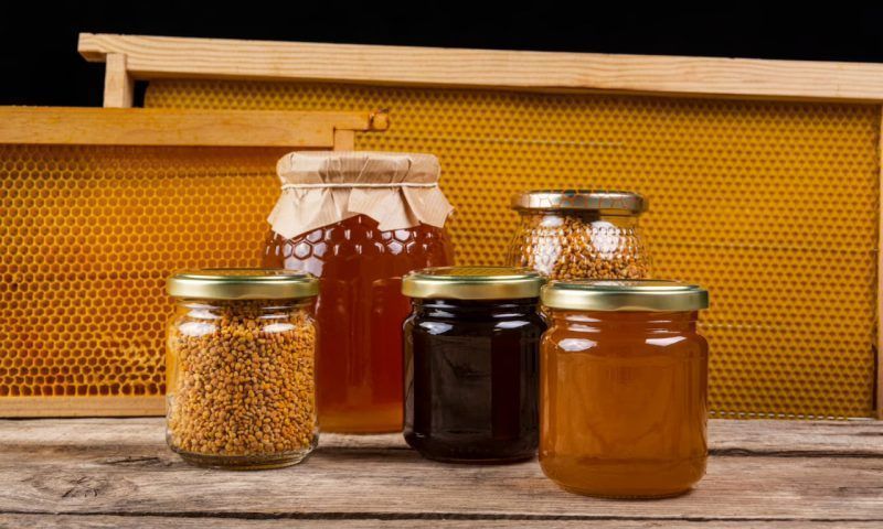 Чем так полезен мед: топ-10 самых популярных видов меда
