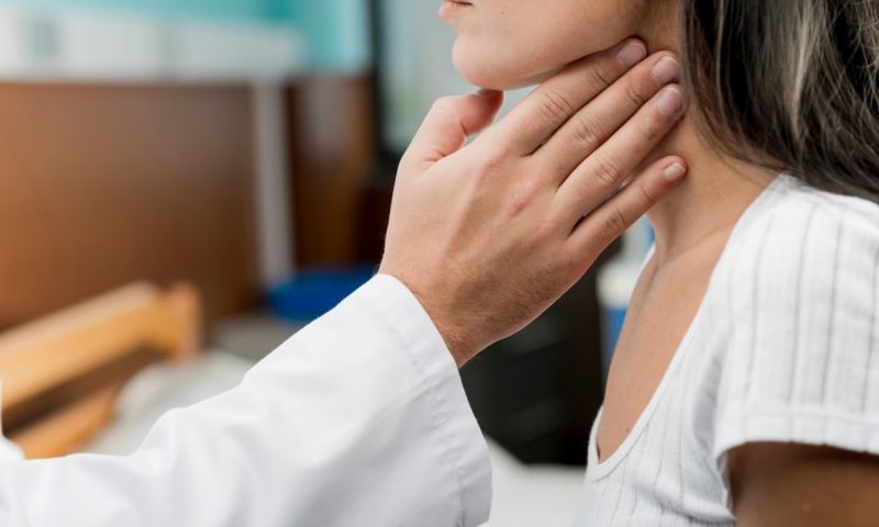 Рак горла: симптомы, прогнозы и лечение