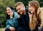 Пользователи сообщили о включении мобильного интернета в Краснодарском крае