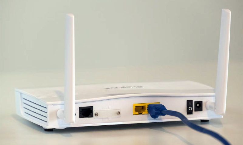 Как настроить Wi-Fi роутер как ретранслятор в 3 этапа — подробный гайд - EServer