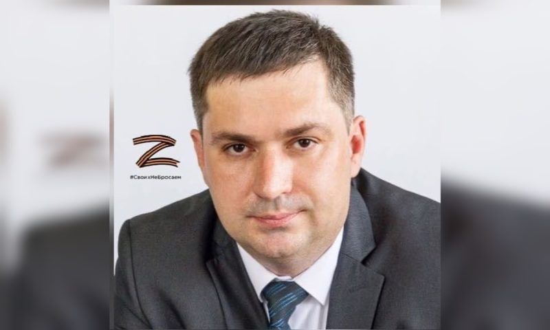 Вице-спикер Гордумы Краснодара Геннадий Уфимцев отправится в зону СВО