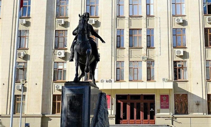 Оперштаб: в Краснодарском крае не вводились дополнительные меры безопасности