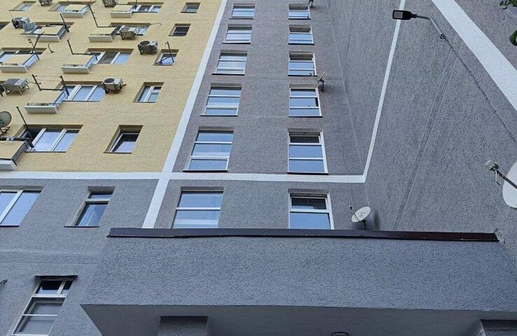 Краснодарский край вошел в тройку лидеров по количеству отремонтированных домов