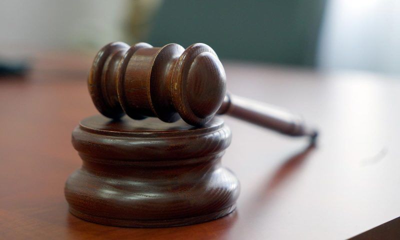 Обещавшего передать взятку в Арбитражный суд жителя Кубани посадили на 3,5 года