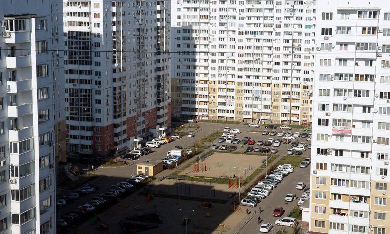 Семейную ипотеку продлит в 2024 году Правительство РФ
