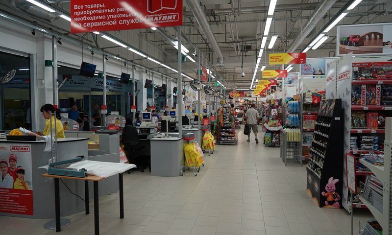 Свободную продажу «копий» взрослых товаров для детей могут запретить в России