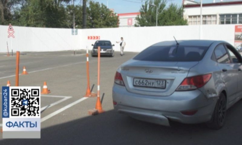 В России уклоняющимся от призыва не будут выдавать водительские права