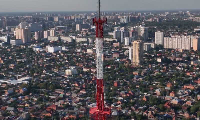 На качество вещания «Кубань 24» пожаловались телезрители: что за проблемы с сигналом?