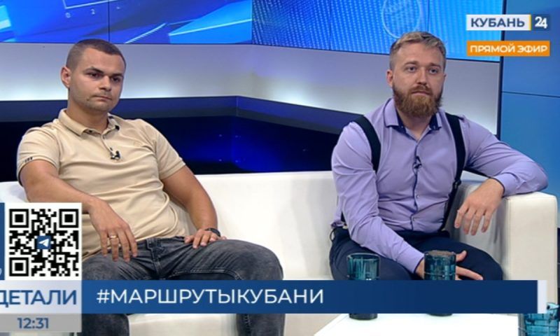 Алексей Деркач: Каневской район готов удивлять старейшими храмами и казачьей культурой