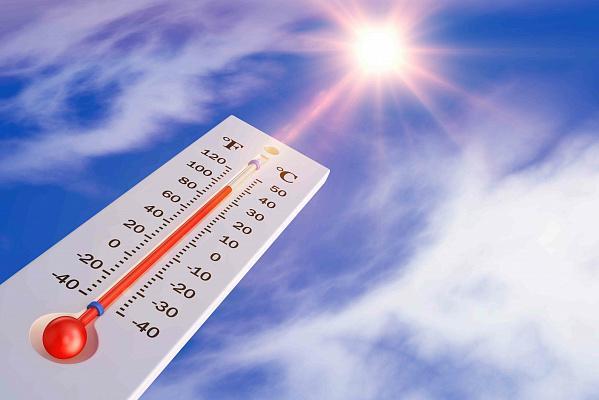Сильная жара ожидается в Сочи в ближайшие дни