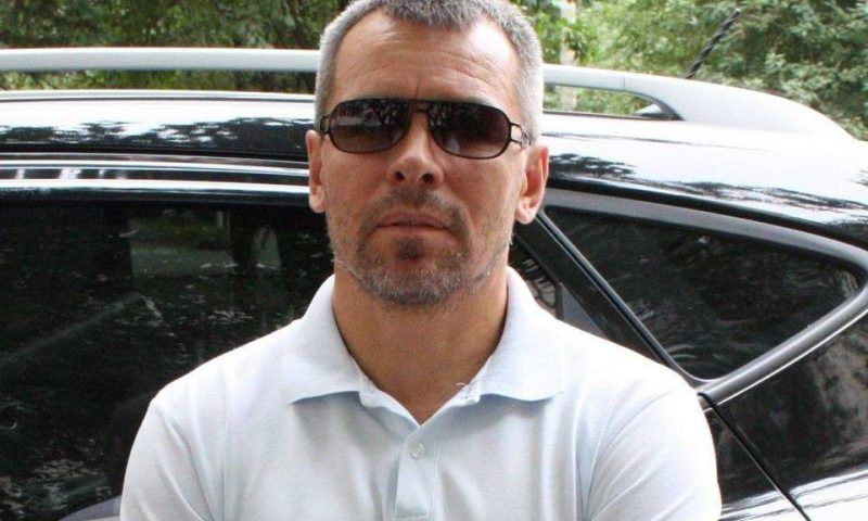 Сергею Денисенко предъявили обвинение в убийстве сотрудника мэрии Краснодара Станислава Ржицкого