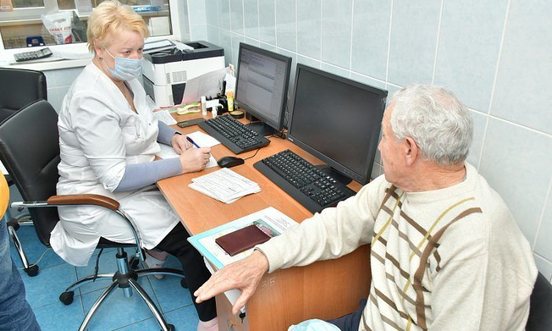 В Краснодарском крае с 25 июля пройдет неделя профилактики заболеваний печени