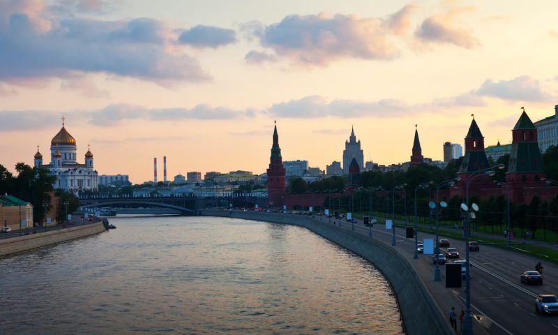 Жители Кубани присматриваются к покупке квартир в Москве