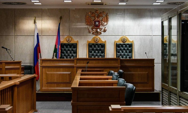 В Краснодаре суд присяжных признал мужчину виновным в убийстве 6-летнего пасынка