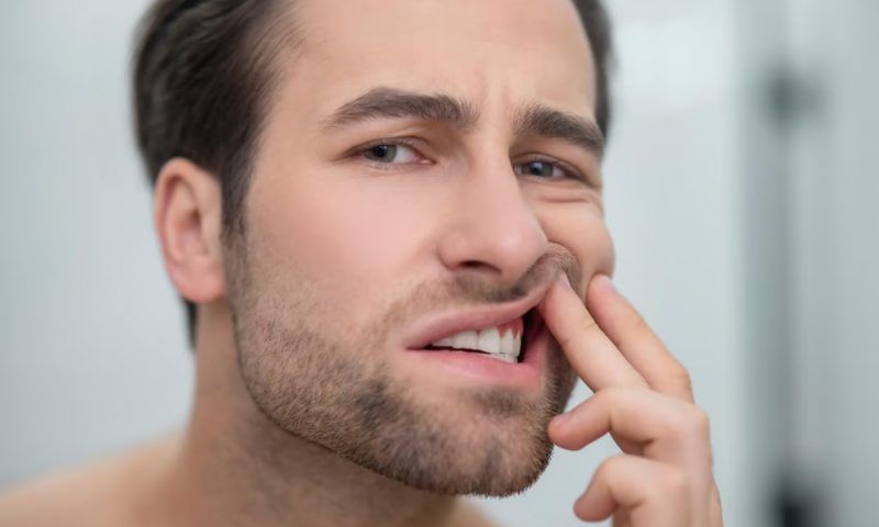 Неочевидная связь между здоровьем полости рта и общим состоянием организма