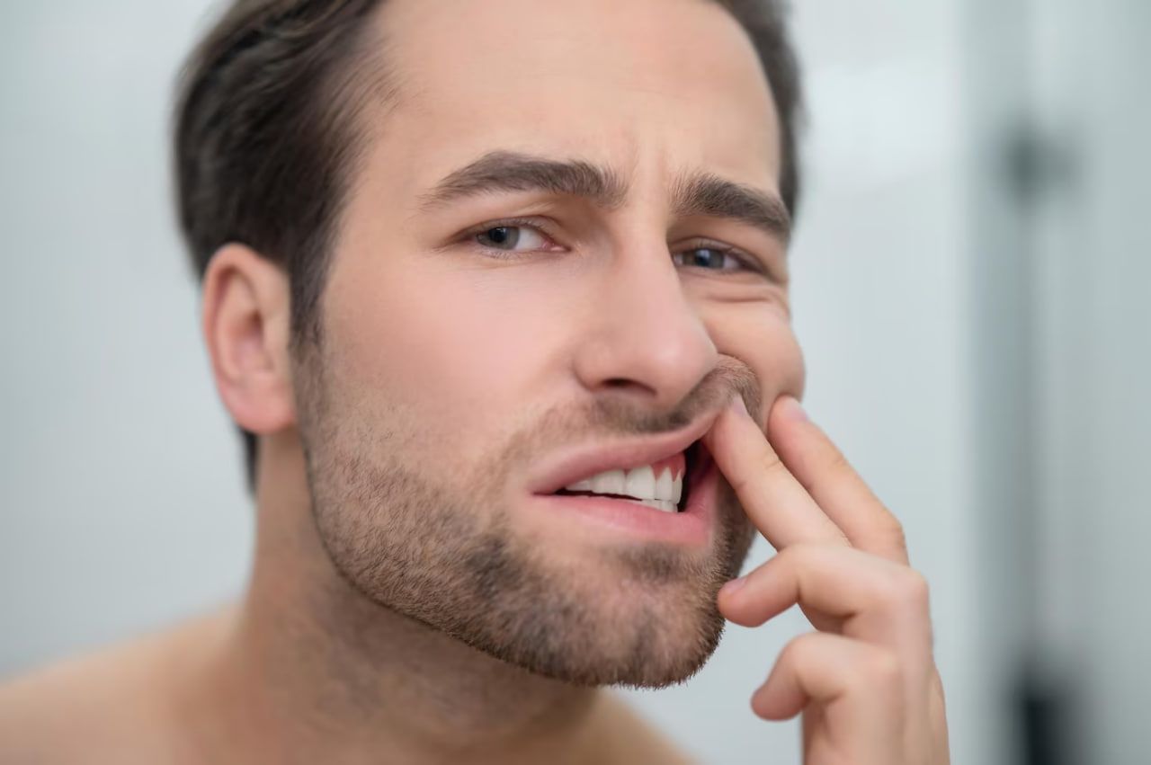 Рак полости рта: симптомы, диагностика, лечение