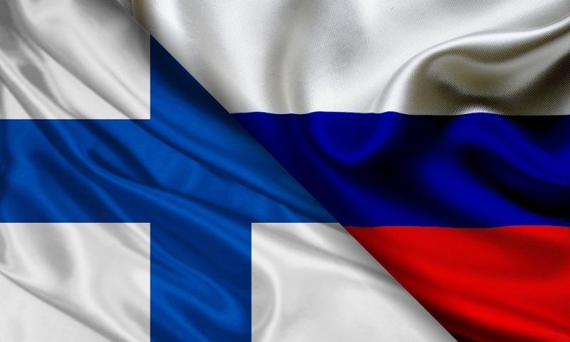 Россия закроет с 1 октября генконсульство Финляндии в Санкт-Петербурге