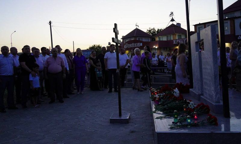 11 лет со дня трагедии в Крымске: в ночь с 6 на 7 июля произошло наводнение, унесшее жизни 171 человека