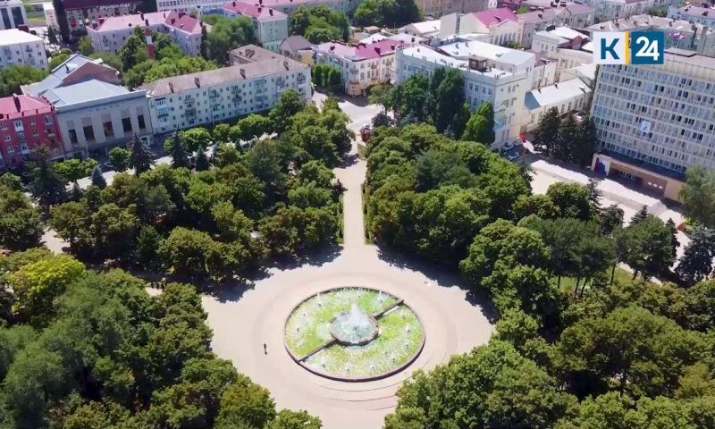 Жара под 40 °С на Кубани: из-за погоды выходит из строя электроника