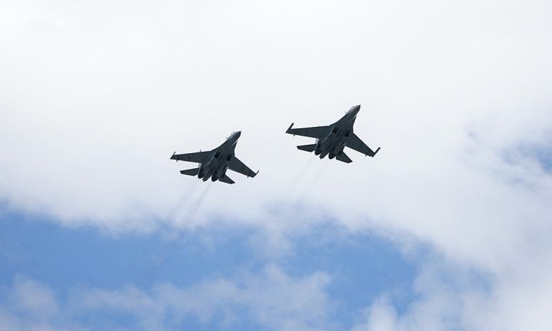 День ВВС России: когда отмечают, история и традиции праздника