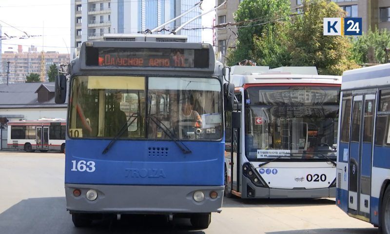 В КТТУ объяснили, почему подорожает проезд в общественном транспорте Краснодара | Факты