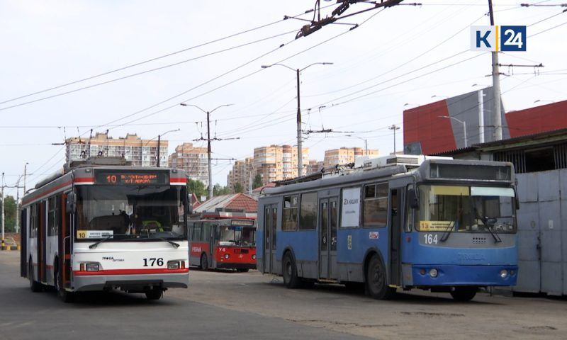 Плюс пять рублей: из-за чего подорожает проезд в общественном транспорте Краснодара