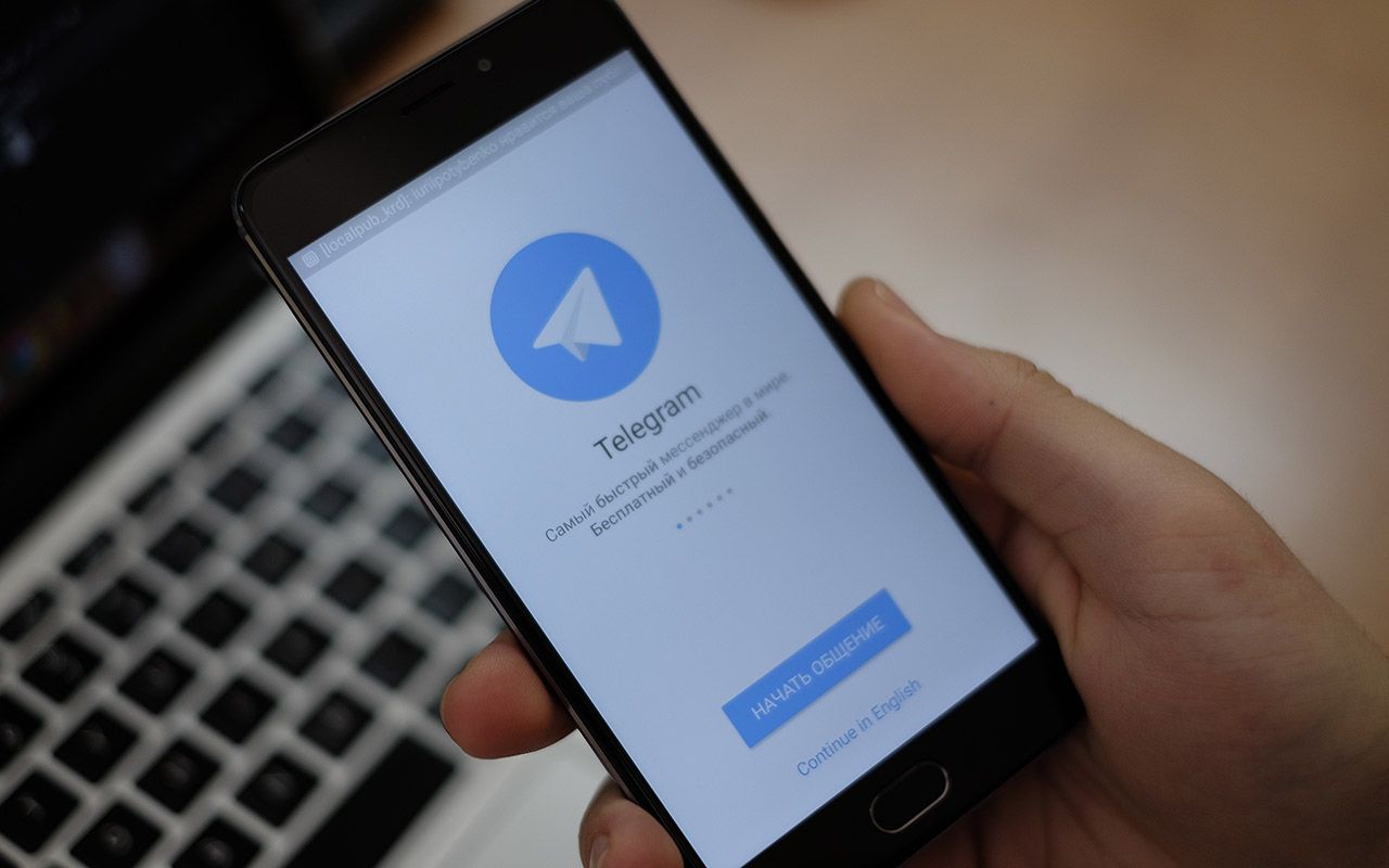 12 полезных функций в Telegram, о которых мало кто знает