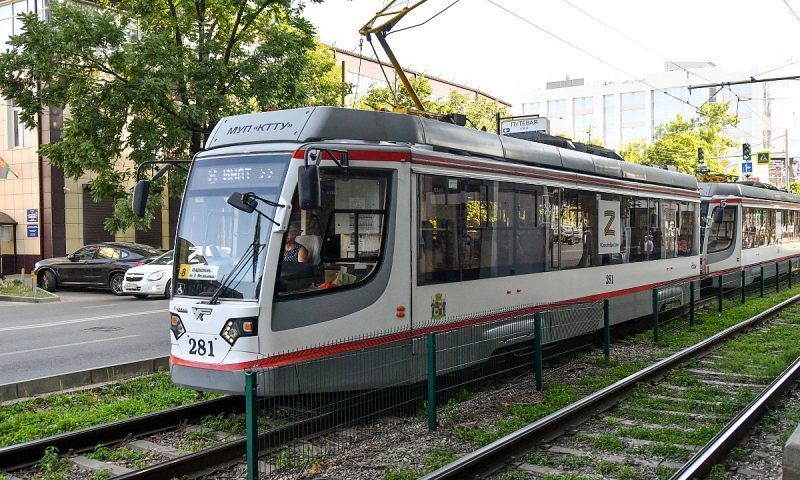Подорожание проезда в общественном транспорте Краснодара отложили на 4 дня