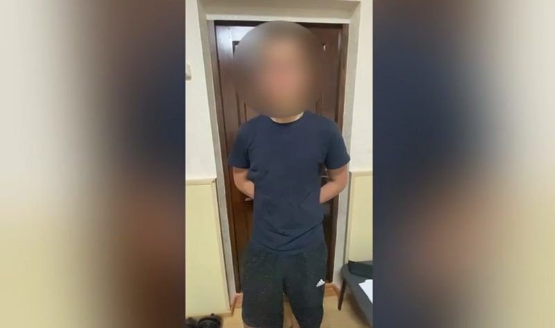 Двоих хулиганов, которые домогались девушек в общежитии КубГУ, задержали в Краснодаре