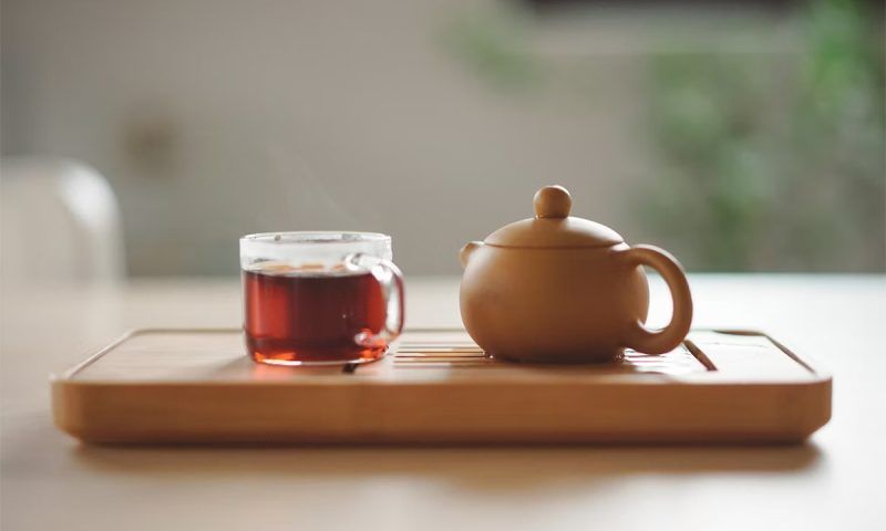 Фруктовые чаи: какие бывают, польза и вред