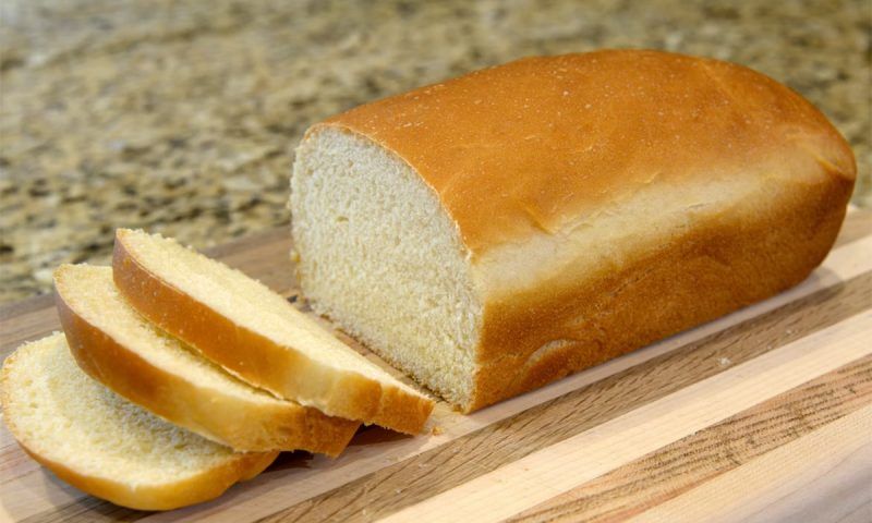 Пять причин отказаться от белого хлеба
