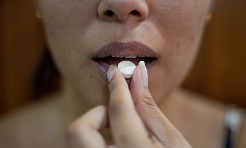 Оральные контрацептивы: польза и вред противозачаточных таблеток - 16  августа, 2023 Статьи «Кубань 24»