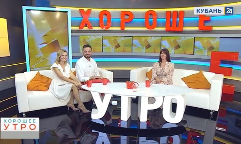 Юлия Алешина: Кубань лидирует в стране по поддержке региональных кинокомпаний