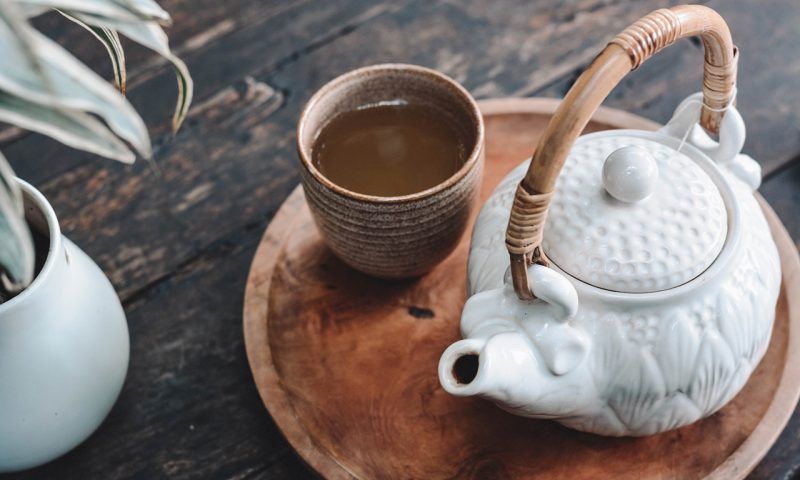 5 советов, как правильно заваривать чай