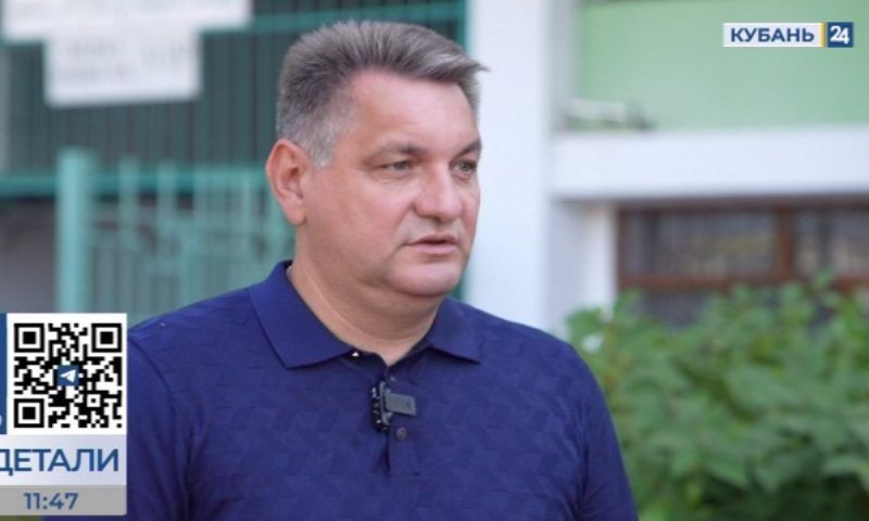 Владимир Карпенко: министерство спорта всячески поддерживает развитие волейбола