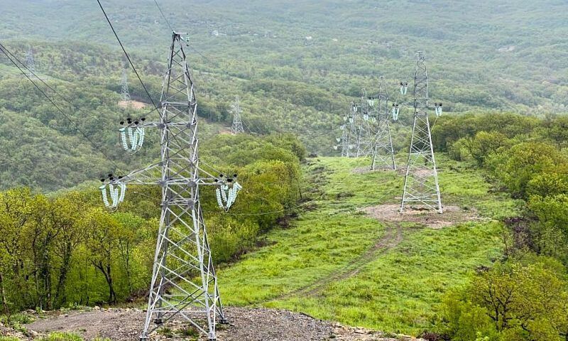 На Кубани отремонтировали 10 ключевых подстанций юго-западного энергорайона