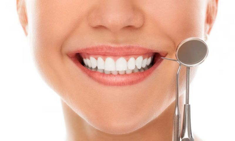 Топ-7 мифов о здоровье зубов