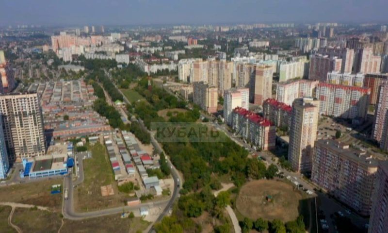 Саммит девелоперов в Краснодаре: в каком направлении движется строительная сфера Кубани