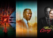 Топ-5 лучших сериалов последнего десятилетия