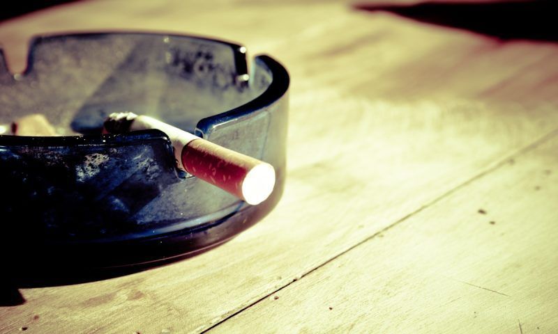 Бросаем курить: неделя без сигарет — что происходит с организмом?