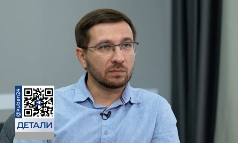 Роман Воротников: из «Экспортного форсажа» компании могут выйти с экспортным контрактом