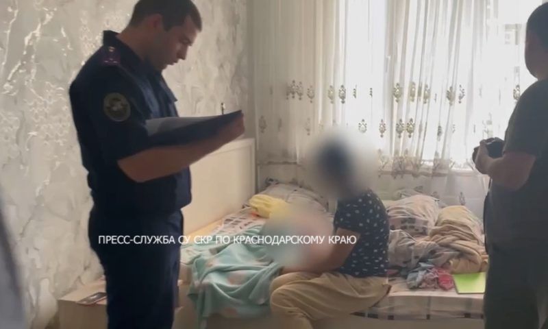 «На стороне закона. Итоги»: мать утопила в ванне двухлетнюю дочь в Краснодаре