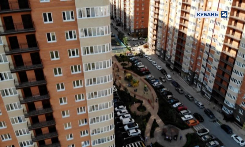 Рост первоначального взноса по льготной ипотеке снизит цены на жилье в России