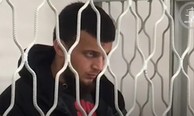 Жителя Новороссийска признали виновным в убийстве двоих человек сучкорубом