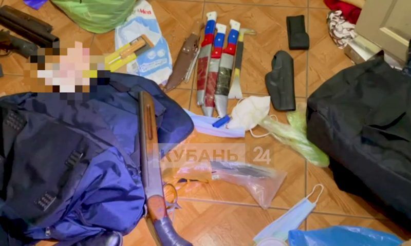 В Краснодаре двое мужчин предлагали 30 млн рублей за похищение двоих человек